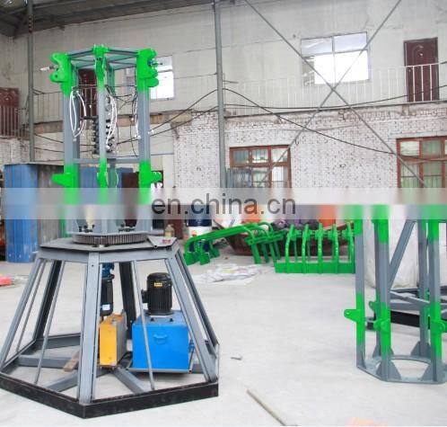 earn money mini amusement park ride theme park rides children rotating bike for sale