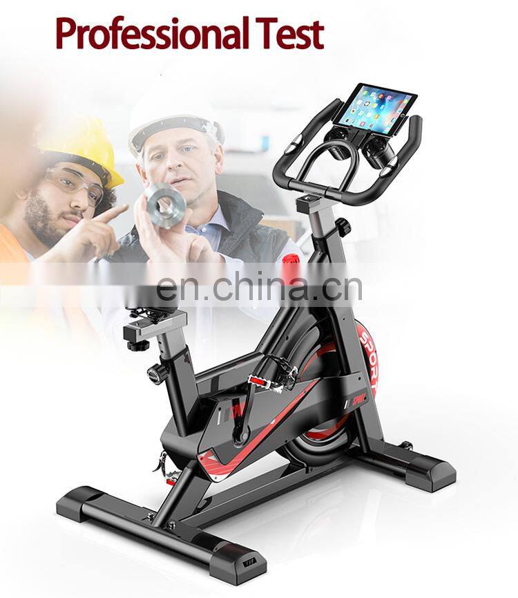 SD-S77 2021 New product home fitness exercise spin bike for sale