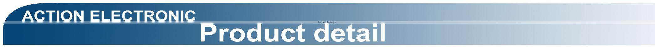 Max/Min Digital Temperature and Humidity Display