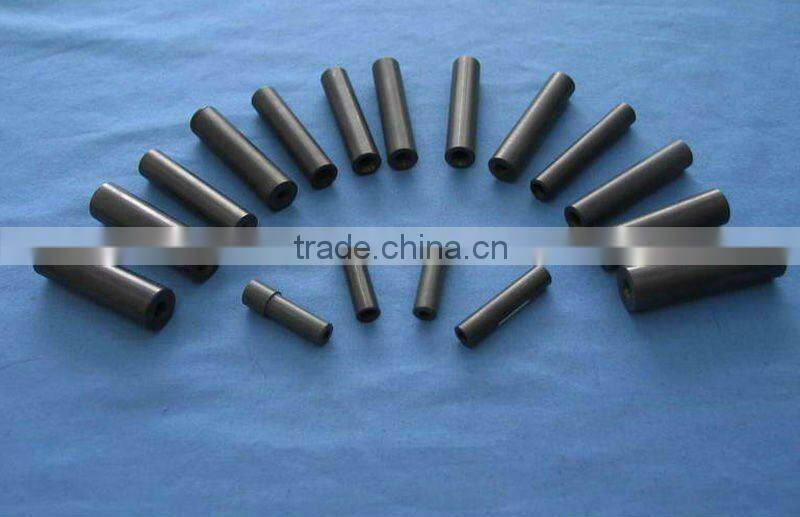 THE NO.1 EXPORTER! Reaction Bonded Silicon Nitride Si3N4 Tube And Pipe,Rod