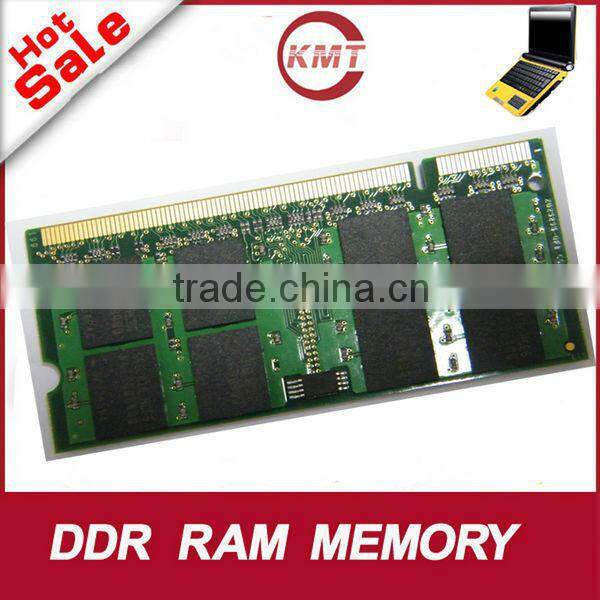 Laptop Computer RAM 2GB DDR2 PC2-4200/PC2-5300/PC2-6400-Bulk Quantities Available