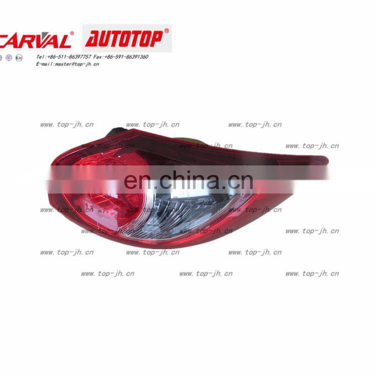 CARVAL JH AUTOTOP REAR LAMP FOR CX5 KR11 51160 JH06 CX5 005B