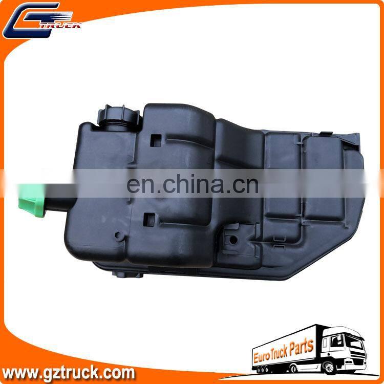 Heavy Duty Truck Parts Coolant Expansion Tank Oem 0005003049 A0005003449 A0005003849 for MB Truck Radiator Water Tank