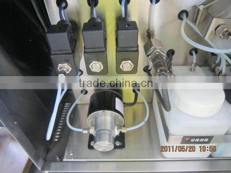 FLK HOT SELL lecai inkjet printer