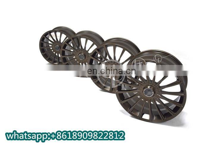 W222 wheels fit for MB S-class W222 forged 19inch, 20inch, 22inch W463 forging rims