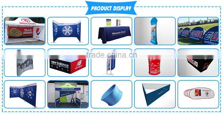 Best Wholesale Websites Easy set up folding booth design aluminum trade show booth design