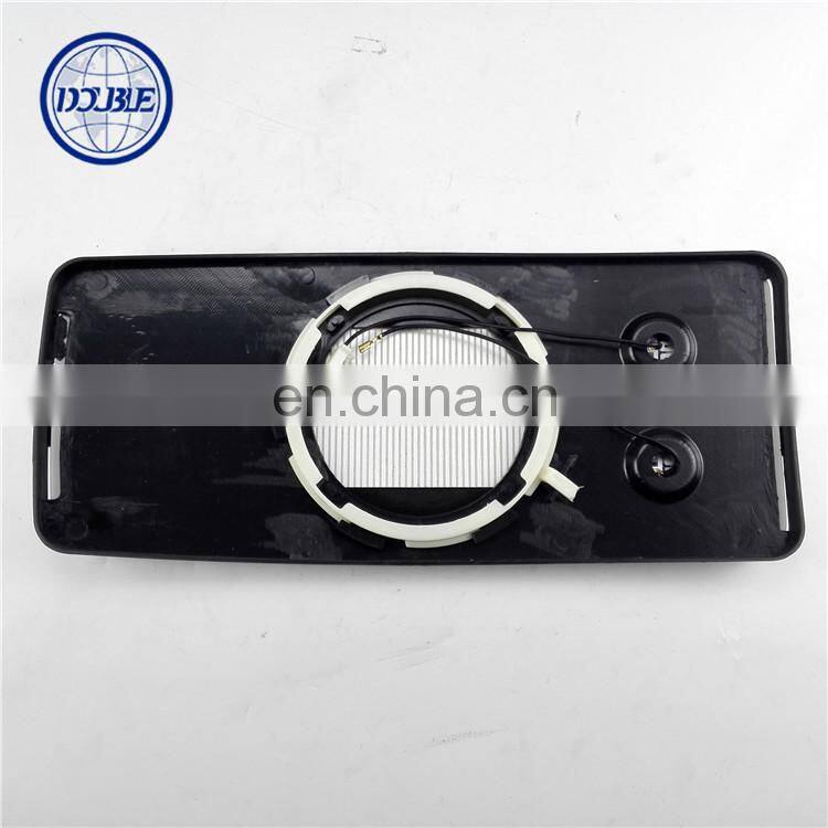 Genuine large mirror with good price for King long bus XMQ6117, kinglong bus spare parts
