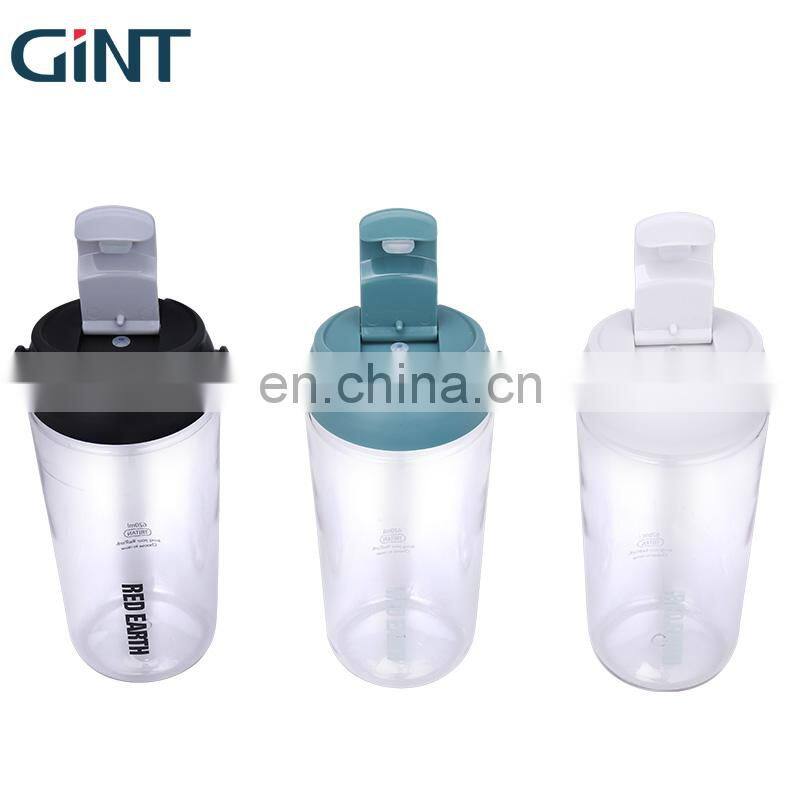 GINT 620ml Durable Tritan Outdoor Food Contact Safe Manufacturer Water Bottle