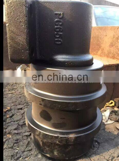 Takeuchi TB165,TB175 front idler, top &bottom roller,sprocket for sale