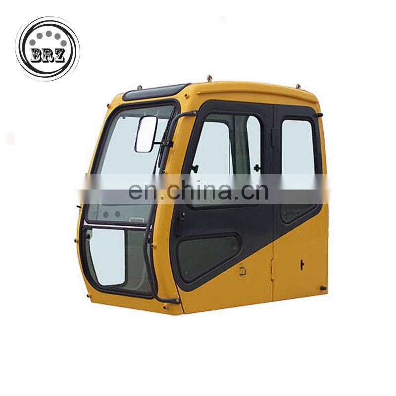 Sumitomo SH75 excavator cabin SH75X-3 SH75XU-3 cab SH75U operate cab