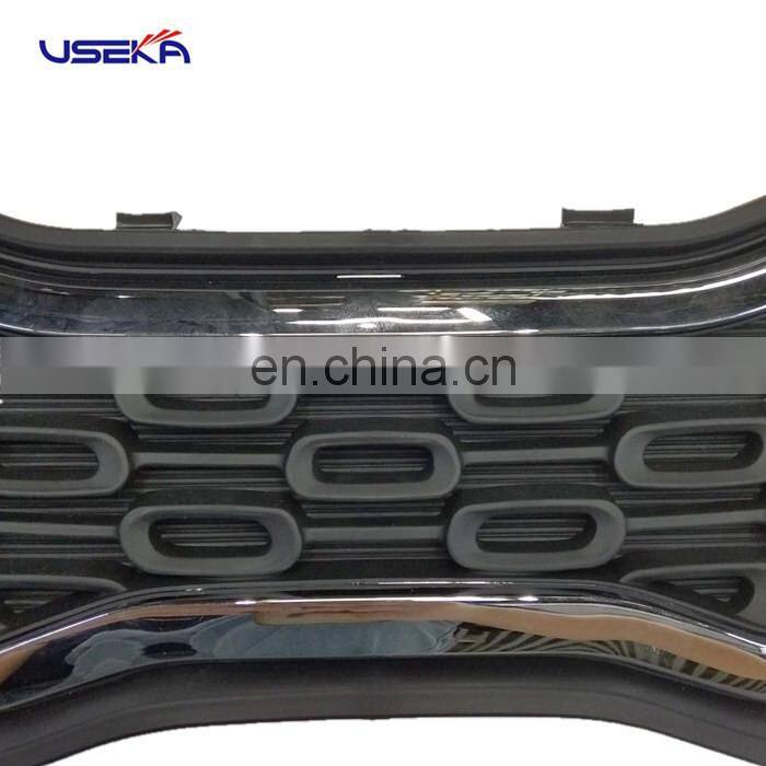 Top quality and professional service Auto parts Front Car Sedan Grille for KIA RIO 2011 OEM 86350-1W010