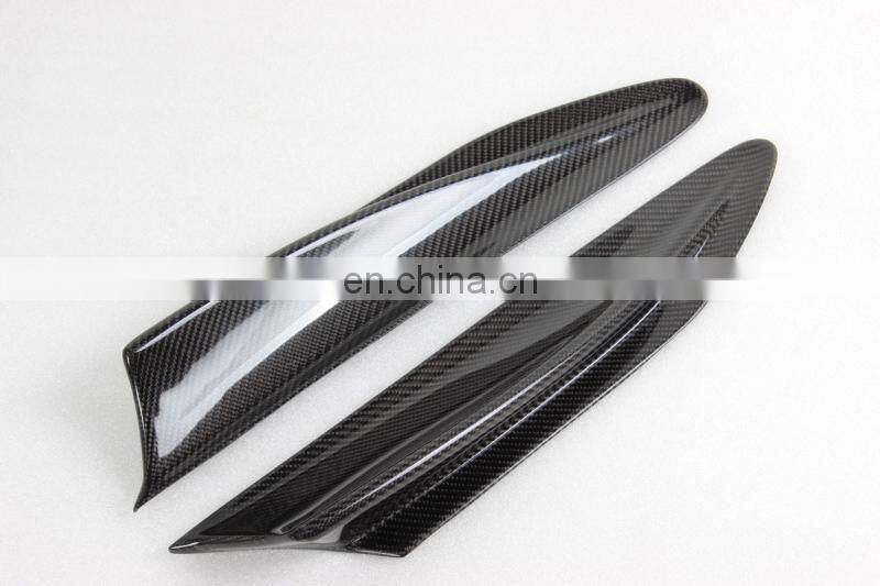 For Toyota GT86 GTS / BRZ fender side fin decoration