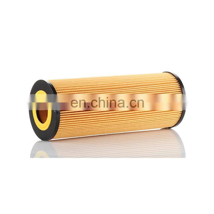 Manufacturer High Quality Oil Filter Element E500HD129 E500HD37 P550453 5411800209 Oil Filter A5411800209