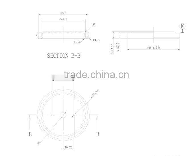 7W 9W E27 A55 LED Heatsink