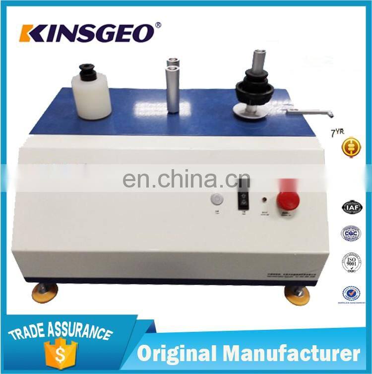 Load Cell 10/20/50KG Optional Adhesive Tape High Speed Unwinding Force Testing Machine