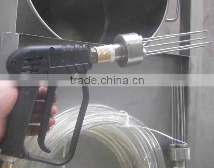Easy operate Brine Injector machine/manual meat brine injector