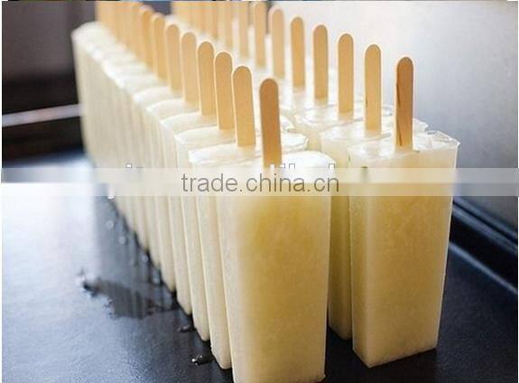 Popular New Arrival Products Ice Lolly Machine/ Popsicle Stick Machine/ Popsicle Stick Ice Cream Machine