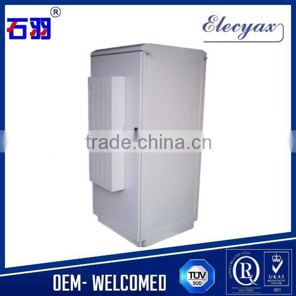 Best seller telecom battery enclosure/outdoor cabinet for battery holding SK-80180