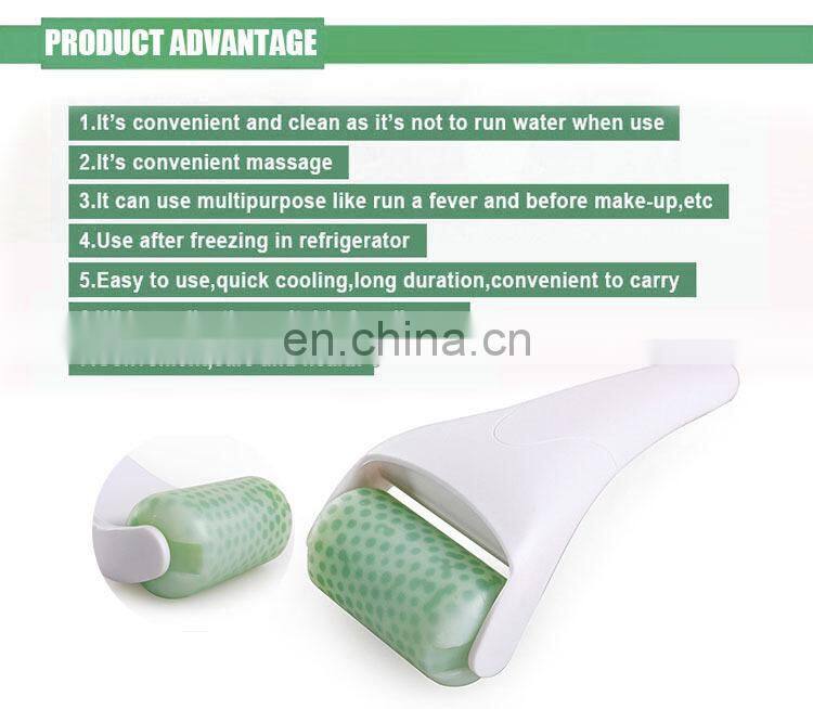 Tendencia buy_derma_roller derma roller needle 0.5 mm derma roller skin rejuvenation