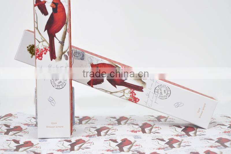 Hot sale Scented Drawer Liners,Aromatic Paper ,air freshener