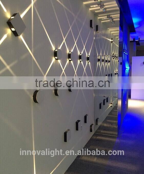 INNOVALIGHT Downlighting 1W Indoor Modern Home Lighting Decoration