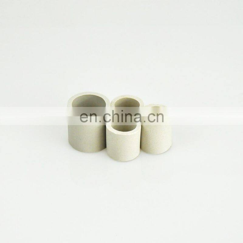 factory Ceramic for mass transfer raschig ring price