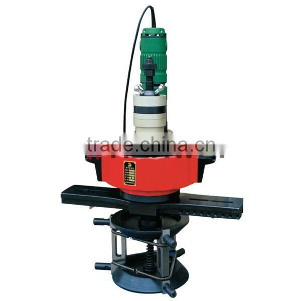 ISY-630 Huawei electric pipe beveling machine price