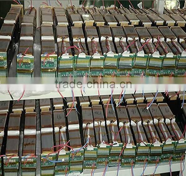 3.2V high power LiFePo4 Battery cells with long lifecycle, lifepo4 cells, li-polymer high power battery cells