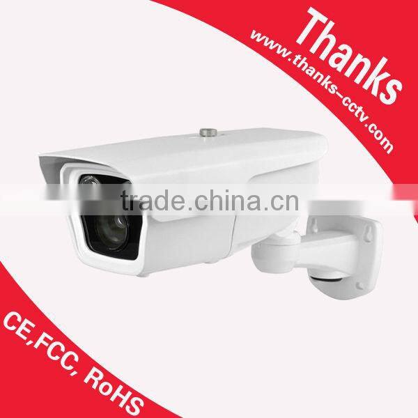 1 / 4 cmos 800TVL outdoor CCTV IR camera, newest design with best price.