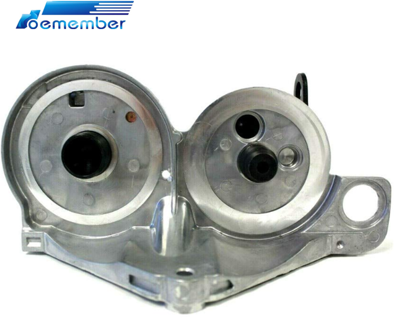 Truck New Fuel Filter Housing 21870635 218706352 2.12412 for VOLVO