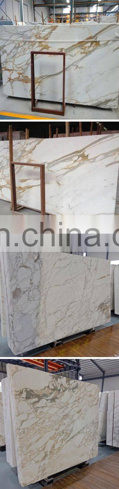 Calacatta Gold calcutta marble tile price