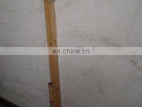 Butterfly brown marble tiles