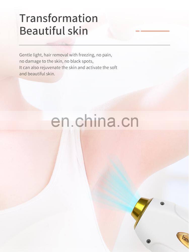 New product 2 in 1 808nm diode laser picosecond laser for hair removal tattoo removal carbon laser