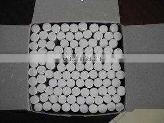 Model JX800-4 High performance blackboard color chalk making machine