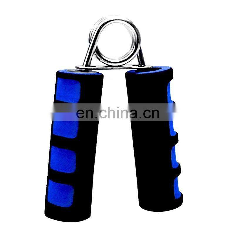 Power Resistance/Hand Grip Strengthener/Hand Gripper Workout Equipment fitness gym Adjustable Hand Grip