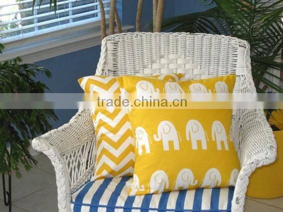 Clearance Sale Chevron Pillow Cover
