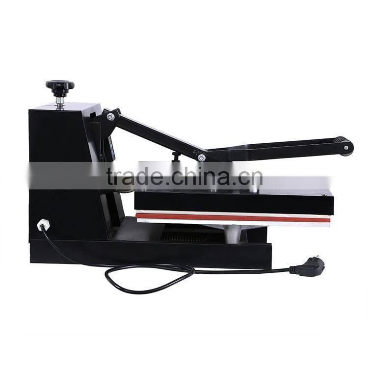 sublimation machine cheap used t shirt heat press machine heat press machine for t shirt printing