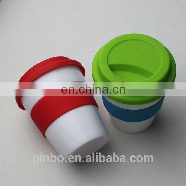 Plastic Blank Coffee Mugs Wholesale