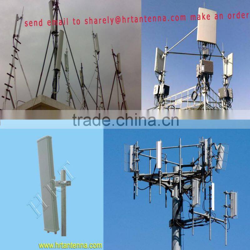 5.8GHz wifi booster repeater antenna TQX-5800AH5