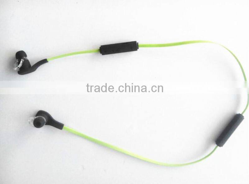 Bluetooth headset sport finsoud bluetooth wireless headset 2014 the newest model