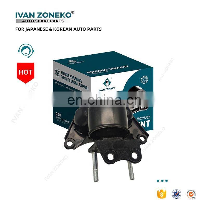 High Performance Auto Parts Transmission Engine Mounting 21830-2b650 For Hyundai Santa Fe 3.3l