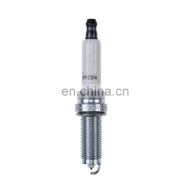 China Wholesale High Quality Auto Parts Best Quality American Car Engine Part Iridium Spark Plugs SP-149125AD For Ford