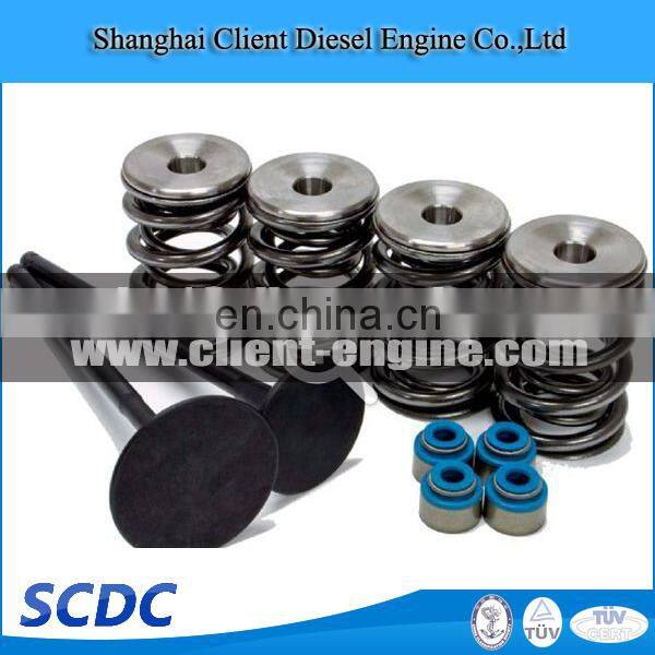 engine parts, genuine piston bearing shim P/NO 4157 656