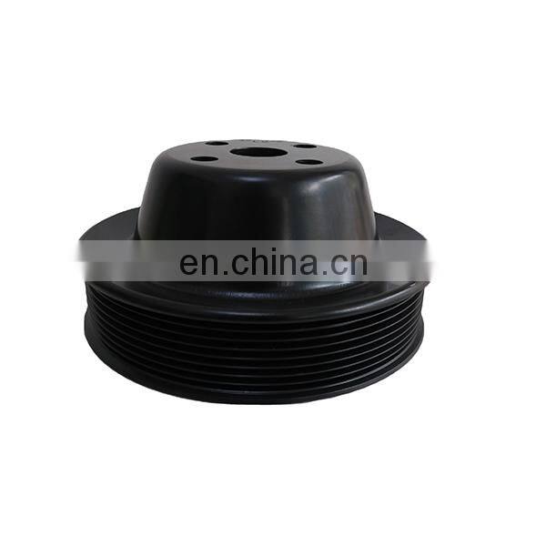 3914494 Diesel Engine Crankshaft Pulley 3914494 diesel engine truck parts
