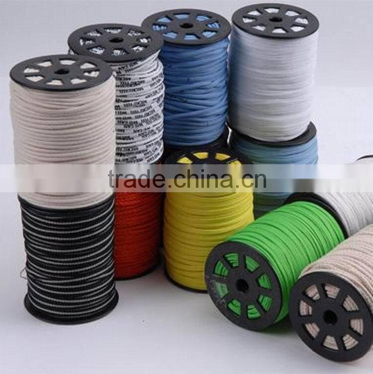 wholesale customized elastic band underwear jacquard tape