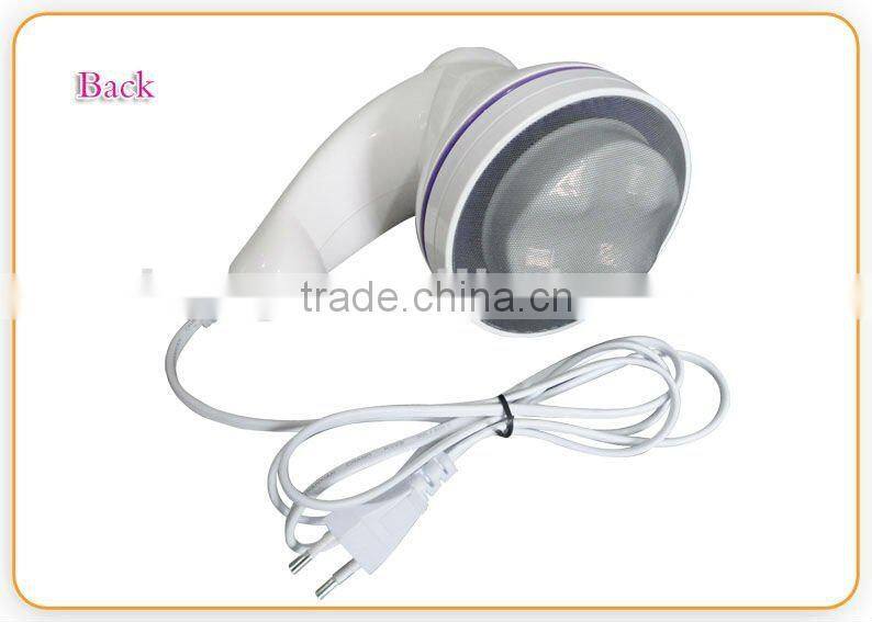 Body Shaper Handheld Vibrating Massage Hammer Massage Stick