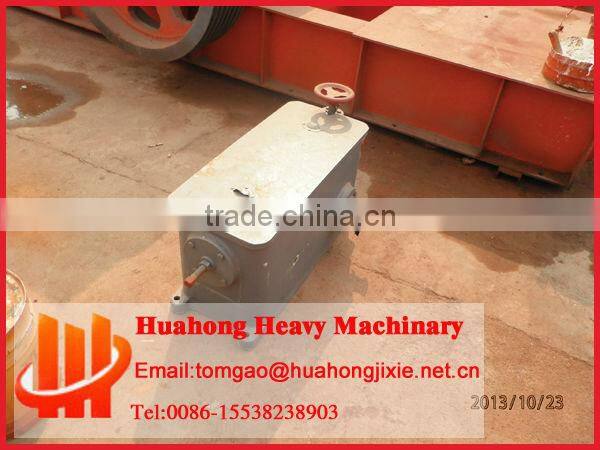Huahong 6S shaking table for gold mine