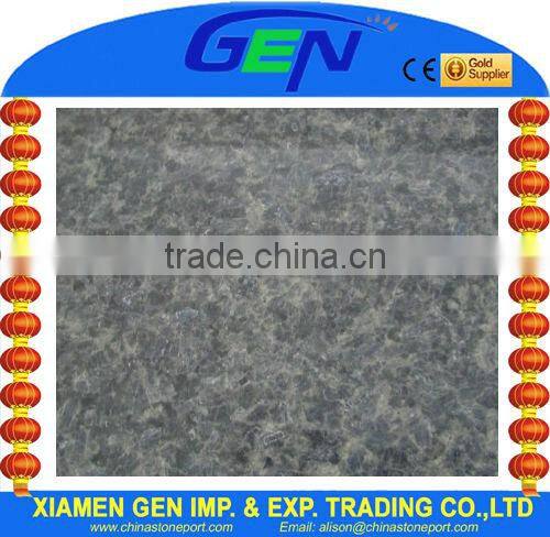 Brazil Giallo California granite slab