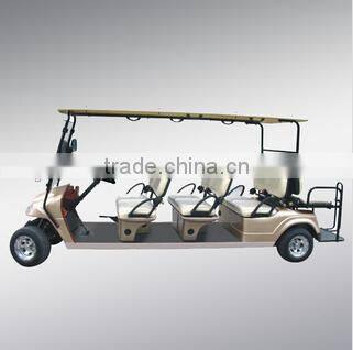 2Seats Electric Golf Cart, Battery Golf Cart, batterie voiturette de golf