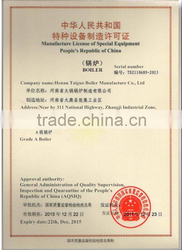 Senior manufacturer supply hot air stove from China